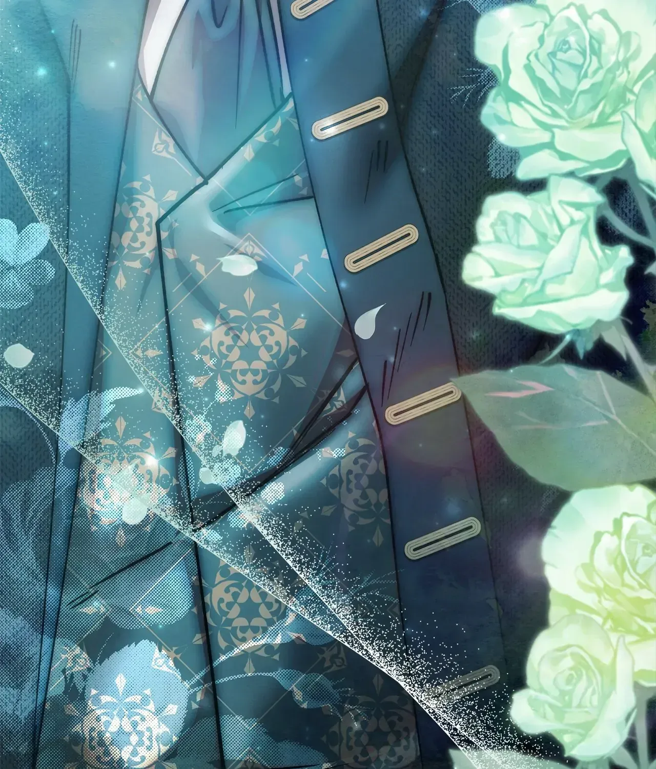 Escape Me If You Can Chapter 15 page 251 - 