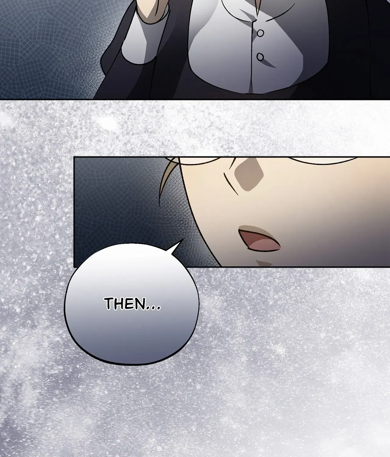 Escape Me If You Can Chapter 15 page 40 - 