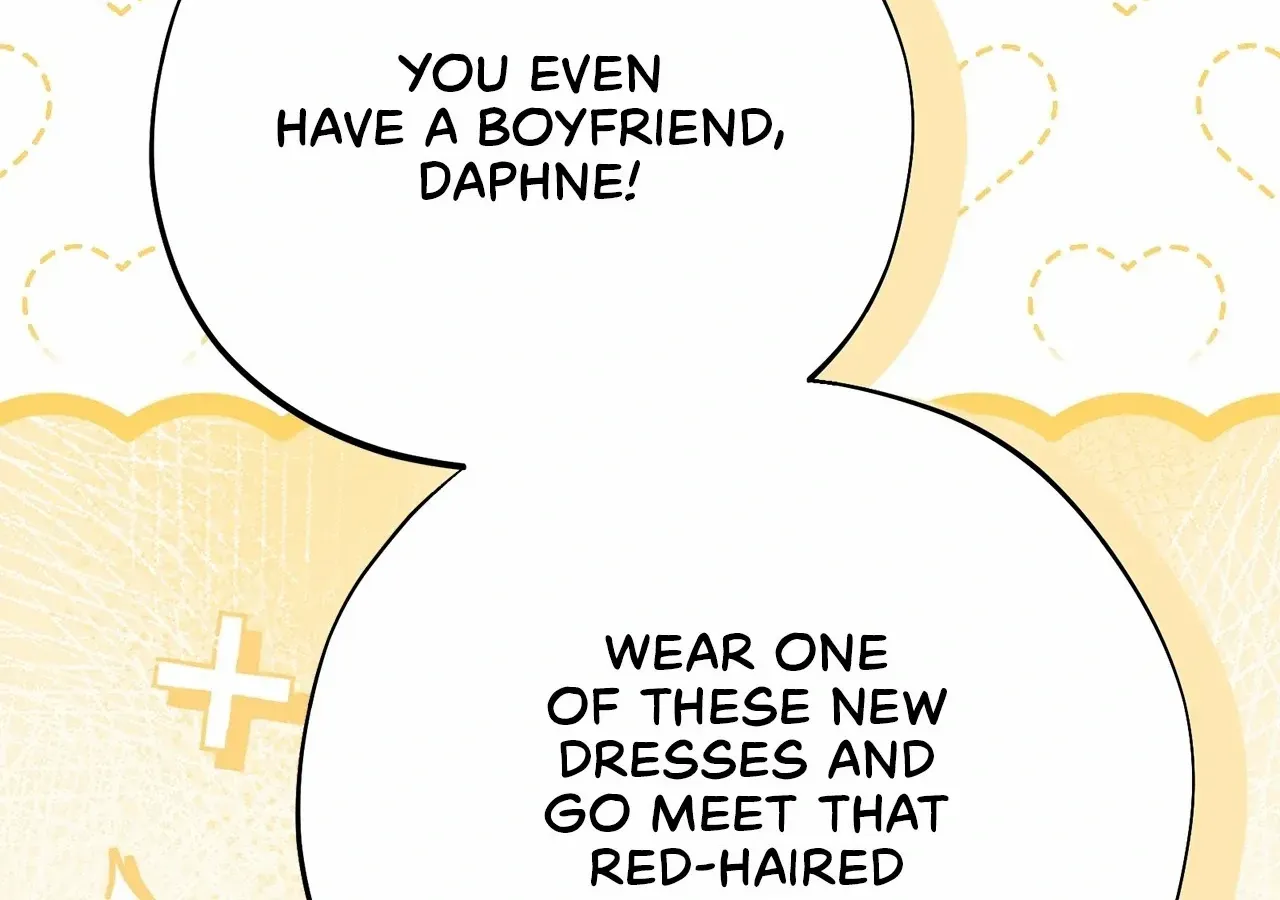 Escape Me If You Can Chapter 15 page 43 - 