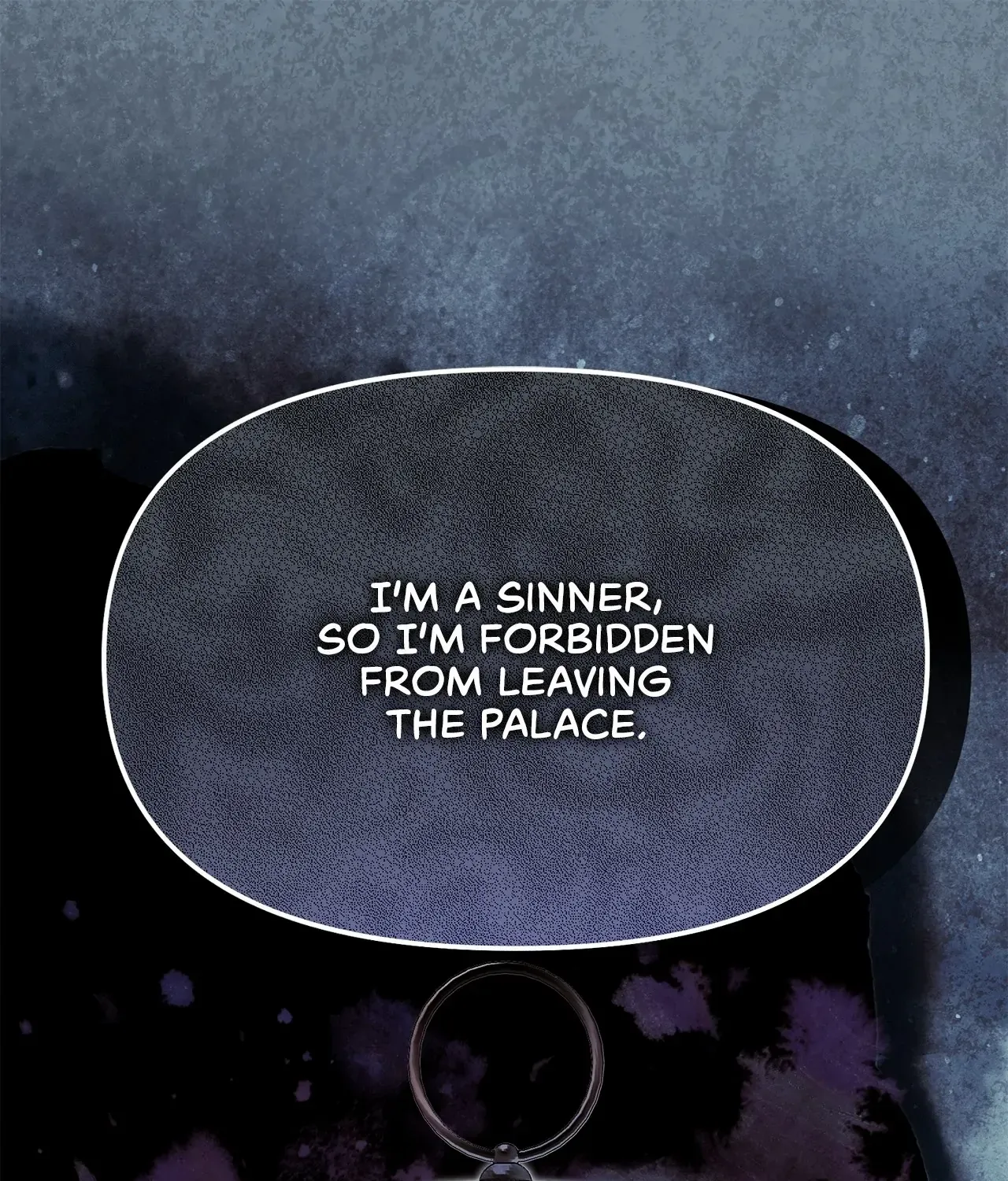 Escape Me If You Can Chapter 15 page 89 - 
