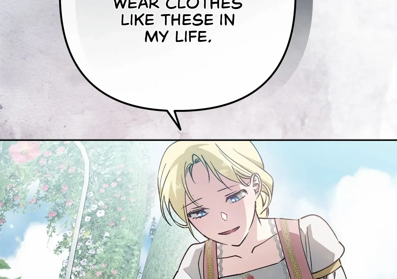 Escape Me If You Can Chapter 15 page 100 - 