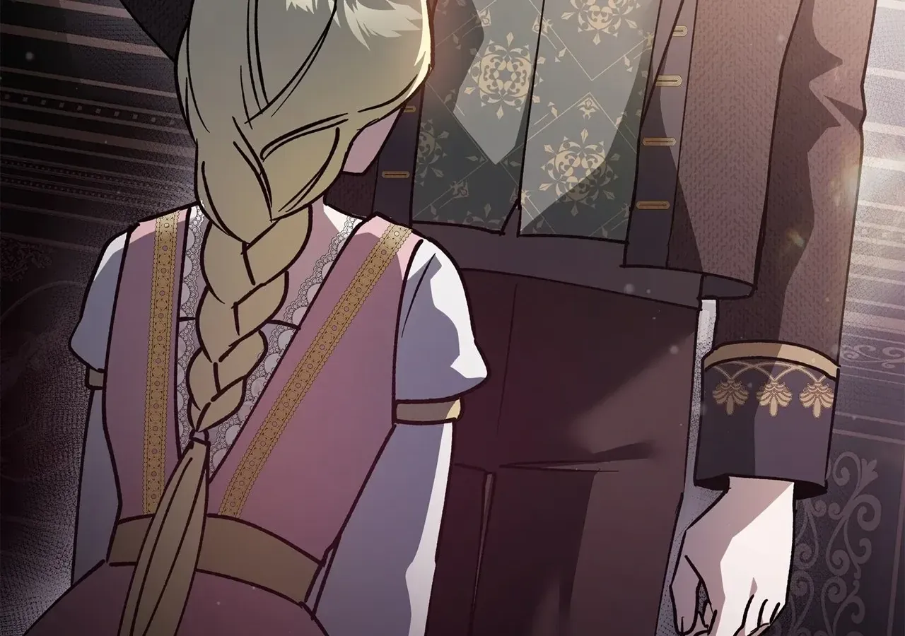 Escape Me If You Can Chapter 16 page 195 - 