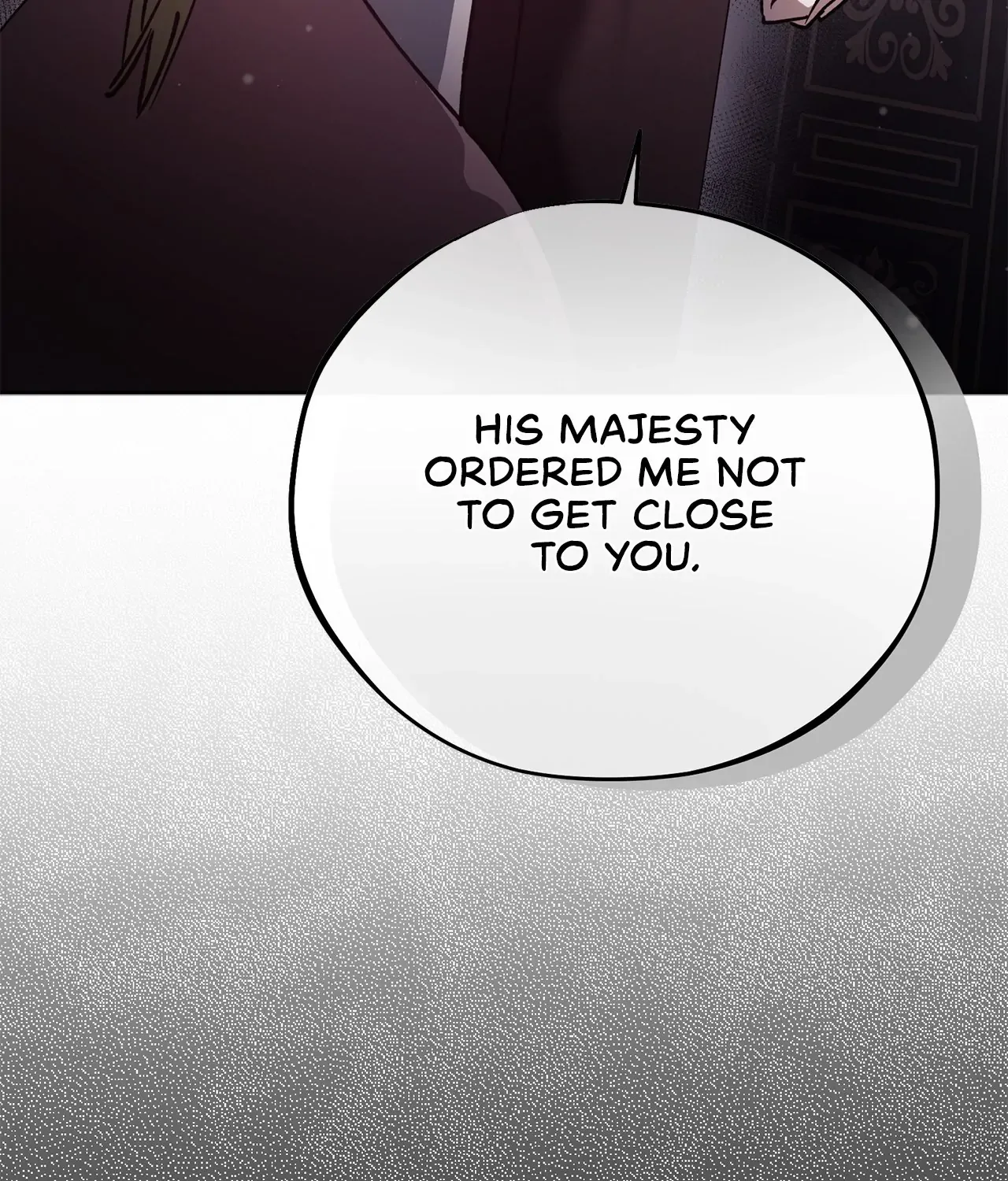 Escape Me If You Can Chapter 16 page 196 - 