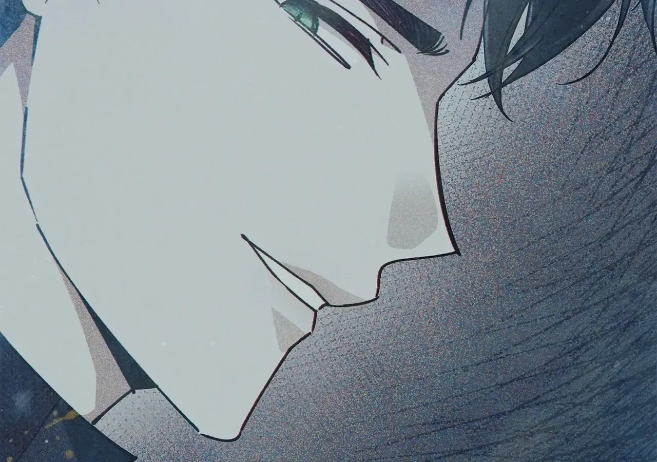 Escape Me If You Can Chapter 16 page 222 - 