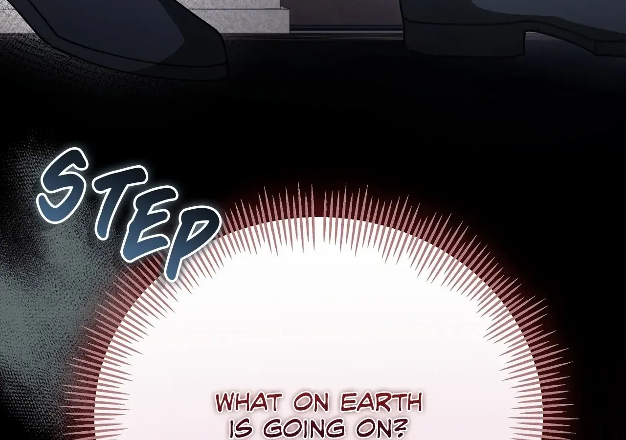 Escape Me If You Can Chapter 17 page 107 - 