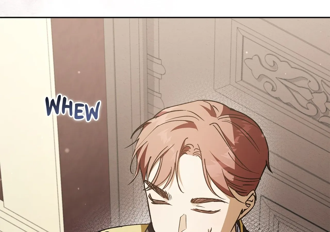 Escape Me If You Can Chapter 17 page 119 - 