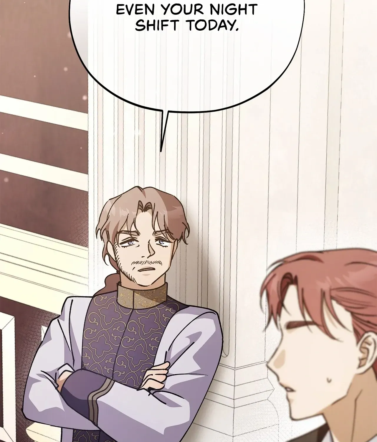Escape Me If You Can Chapter 17 page 126 - 