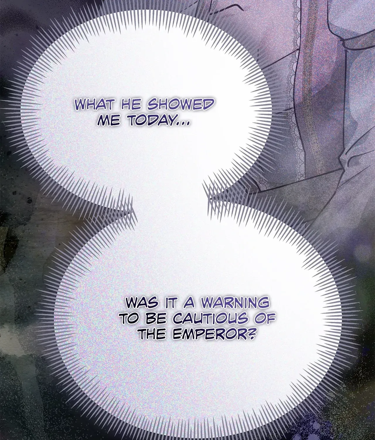 Escape Me If You Can Chapter 17 page 216 - 
