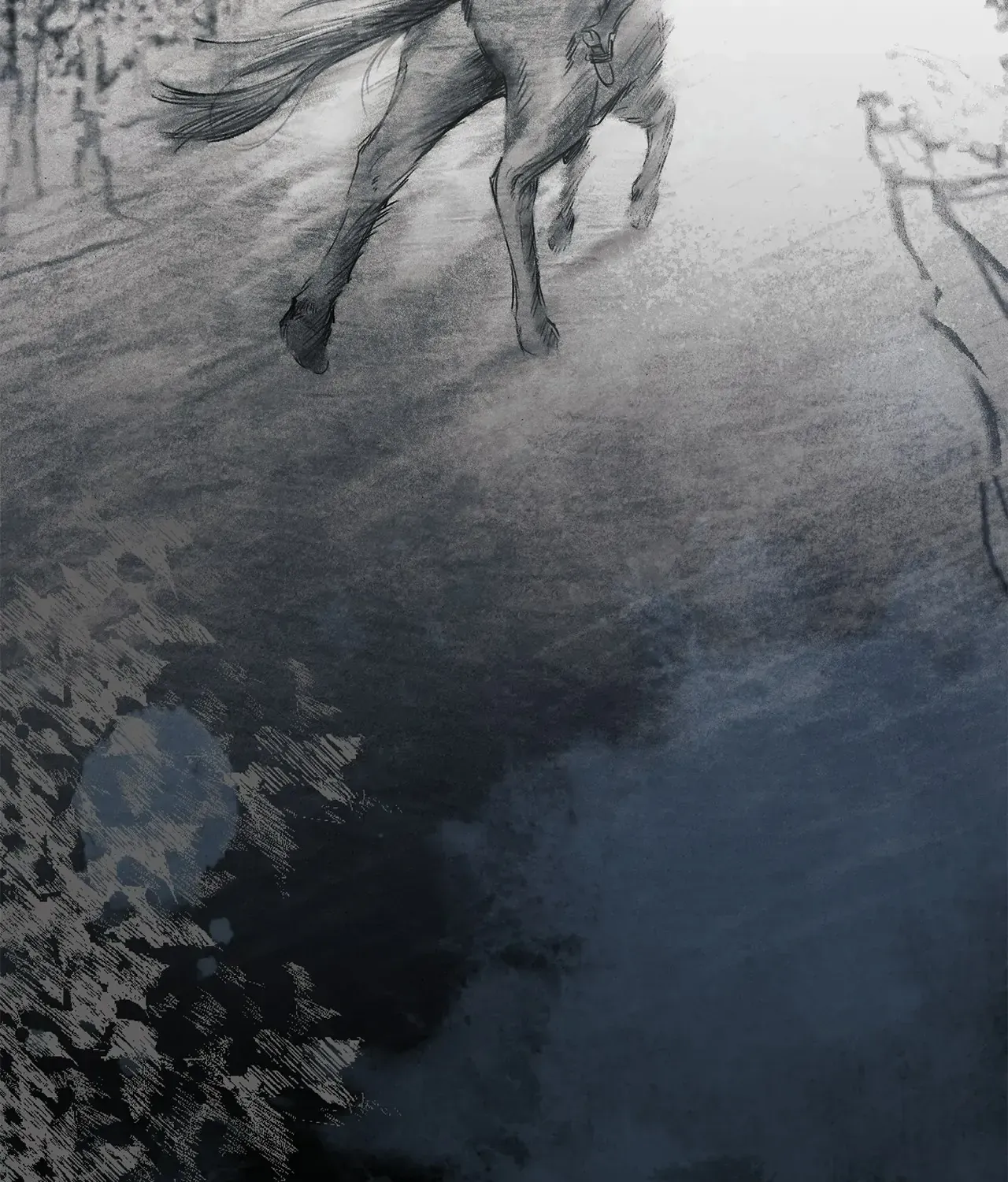 Escape Me If You Can Chapter 17 page 261 - 