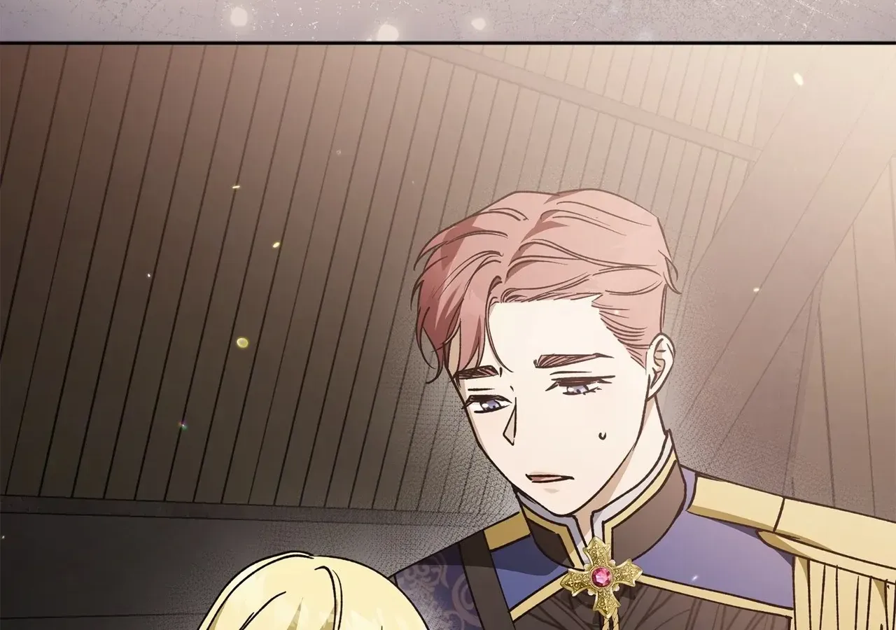 Escape Me If You Can Chapter 18 page 180 - 
