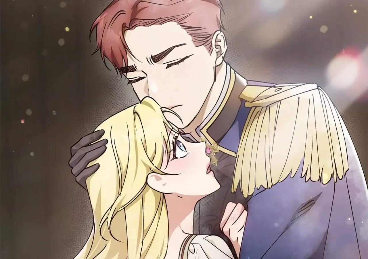Escape Me If You Can Chapter 18 page 196 - 