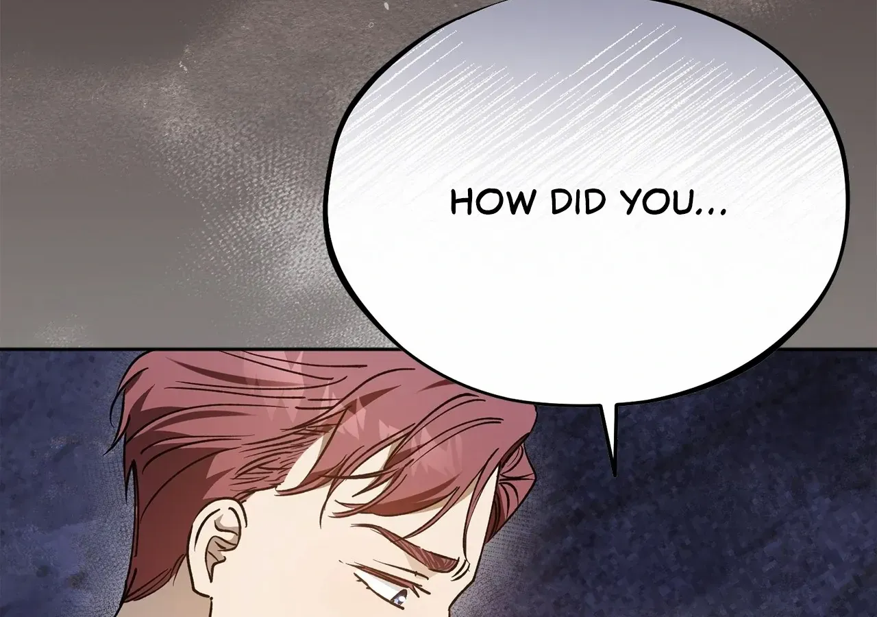 Escape Me If You Can Chapter 18 page 213 - 
