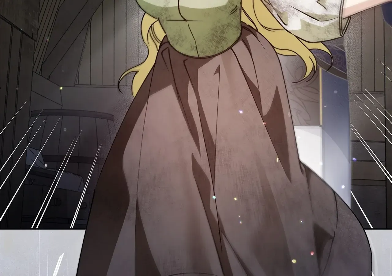 Escape Me If You Can Chapter 18 page 227 - 