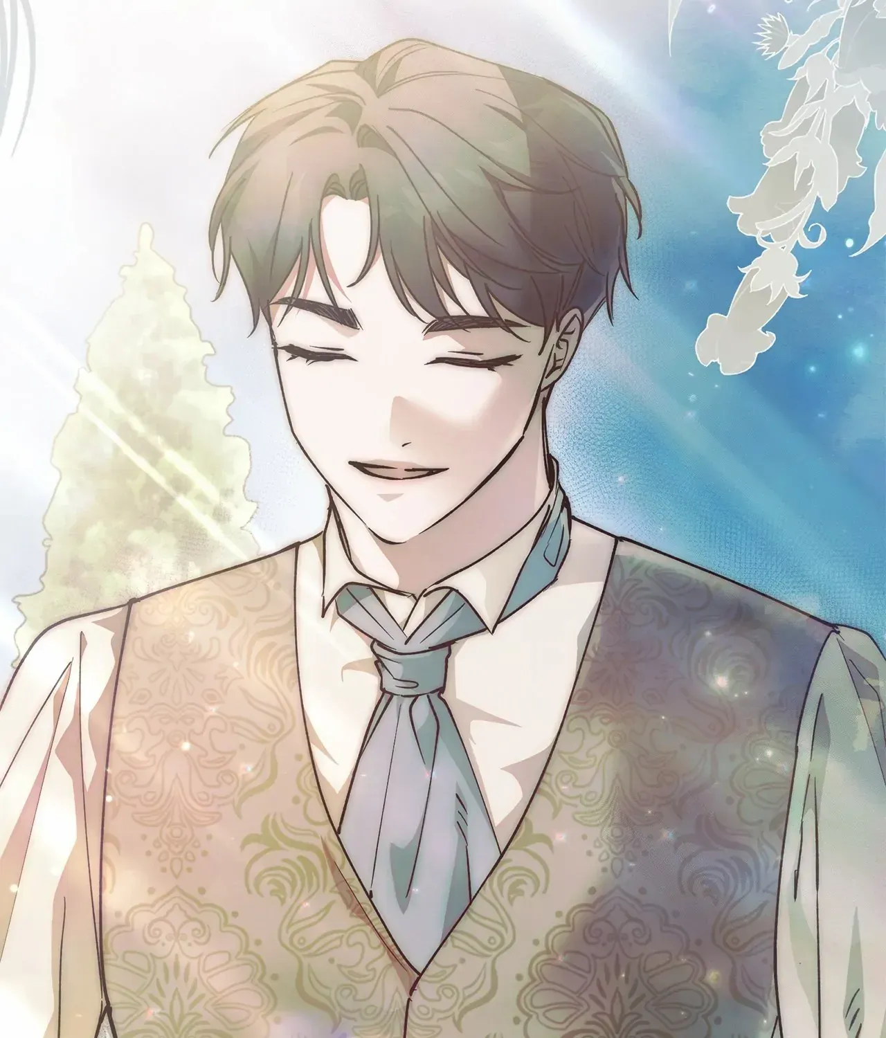 Escape Me If You Can Chapter 18 page 251 - 