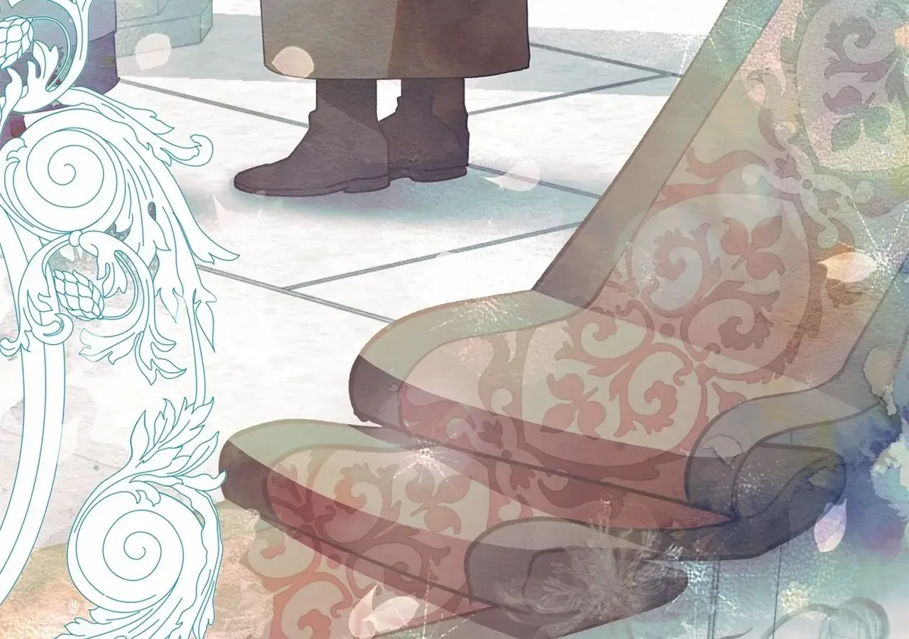 Escape Me If You Can Chapter 19 page 119 - 