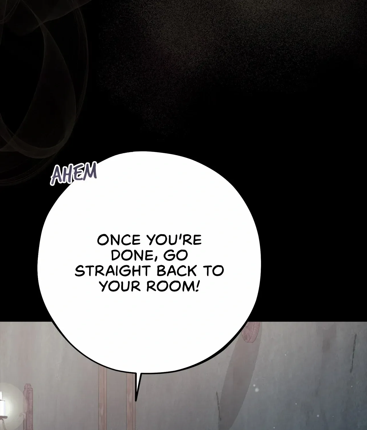 Escape Me If You Can Chapter 19 page 164 - 