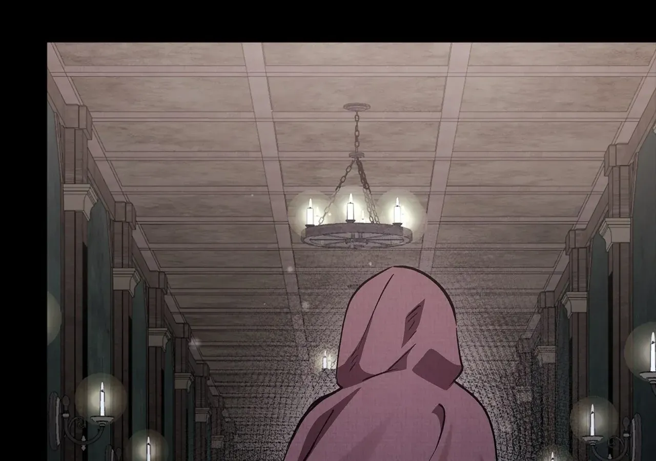 Escape Me If You Can Chapter 19 page 169 - 