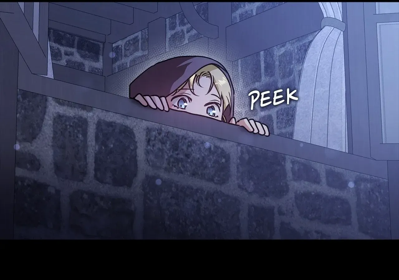 Escape Me If You Can Chapter 19 page 180 - 