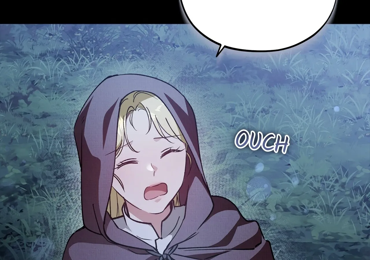 Escape Me If You Can Chapter 19 page 216 - 