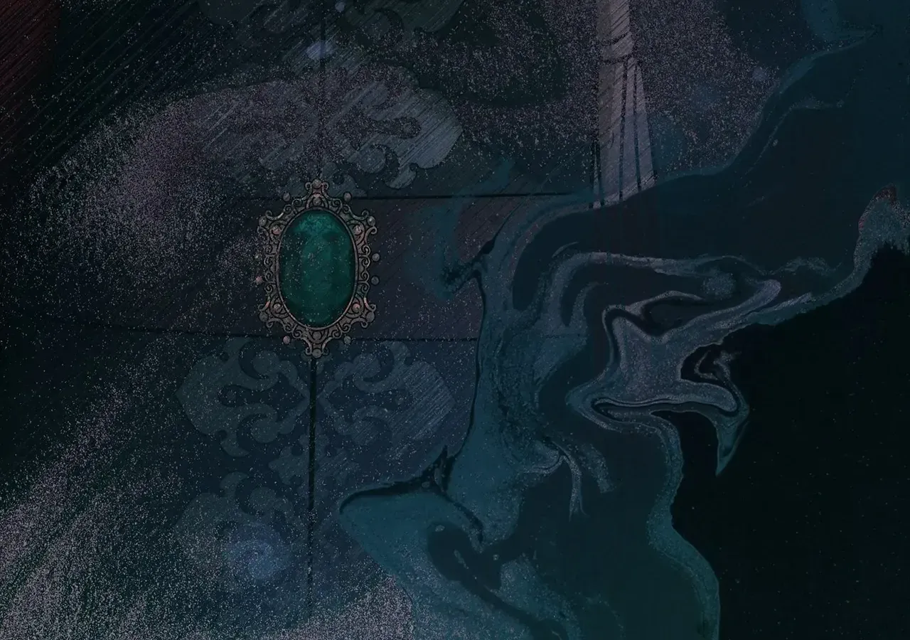 Escape Me If You Can Chapter 19 page 235 - 