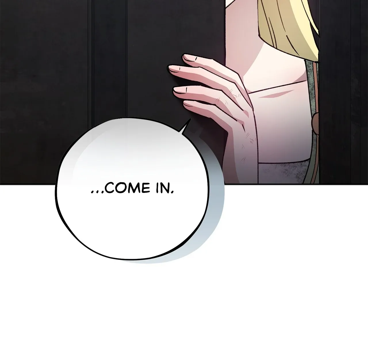 Escape Me If You Can Chapter 19 page 51 - 