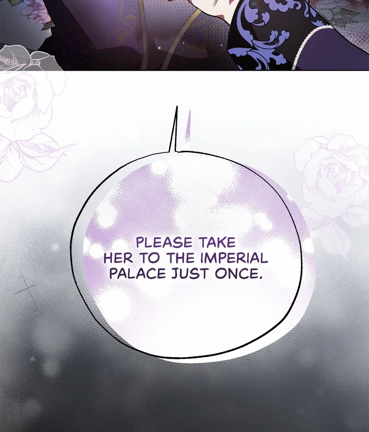 Escape Me If You Can Chapter 2 page 112 - 