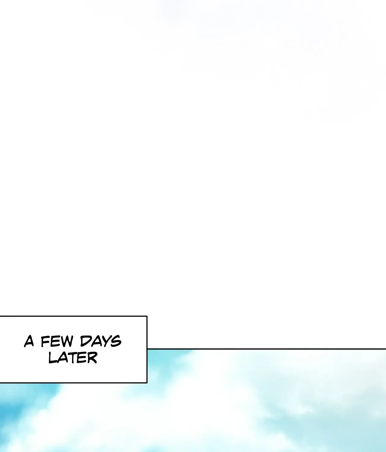 Escape Me If You Can Chapter 2 page 116 - 