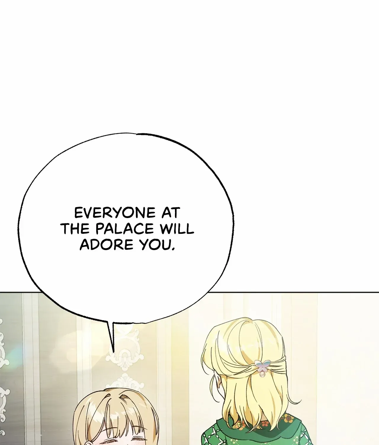 Escape Me If You Can Chapter 2 page 120 - 