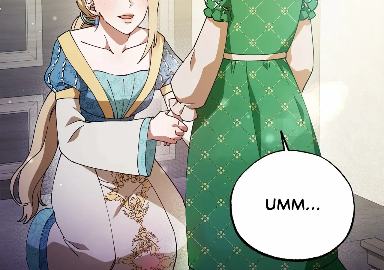 Escape Me If You Can Chapter 2 page 121 - 