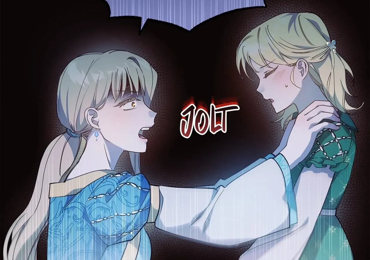 Escape Me If You Can Chapter 2 page 128 - 
