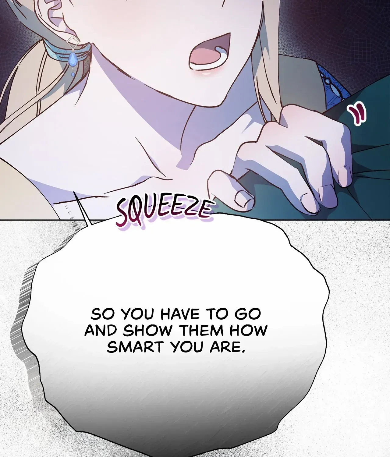Escape Me If You Can Chapter 2 page 131 - 