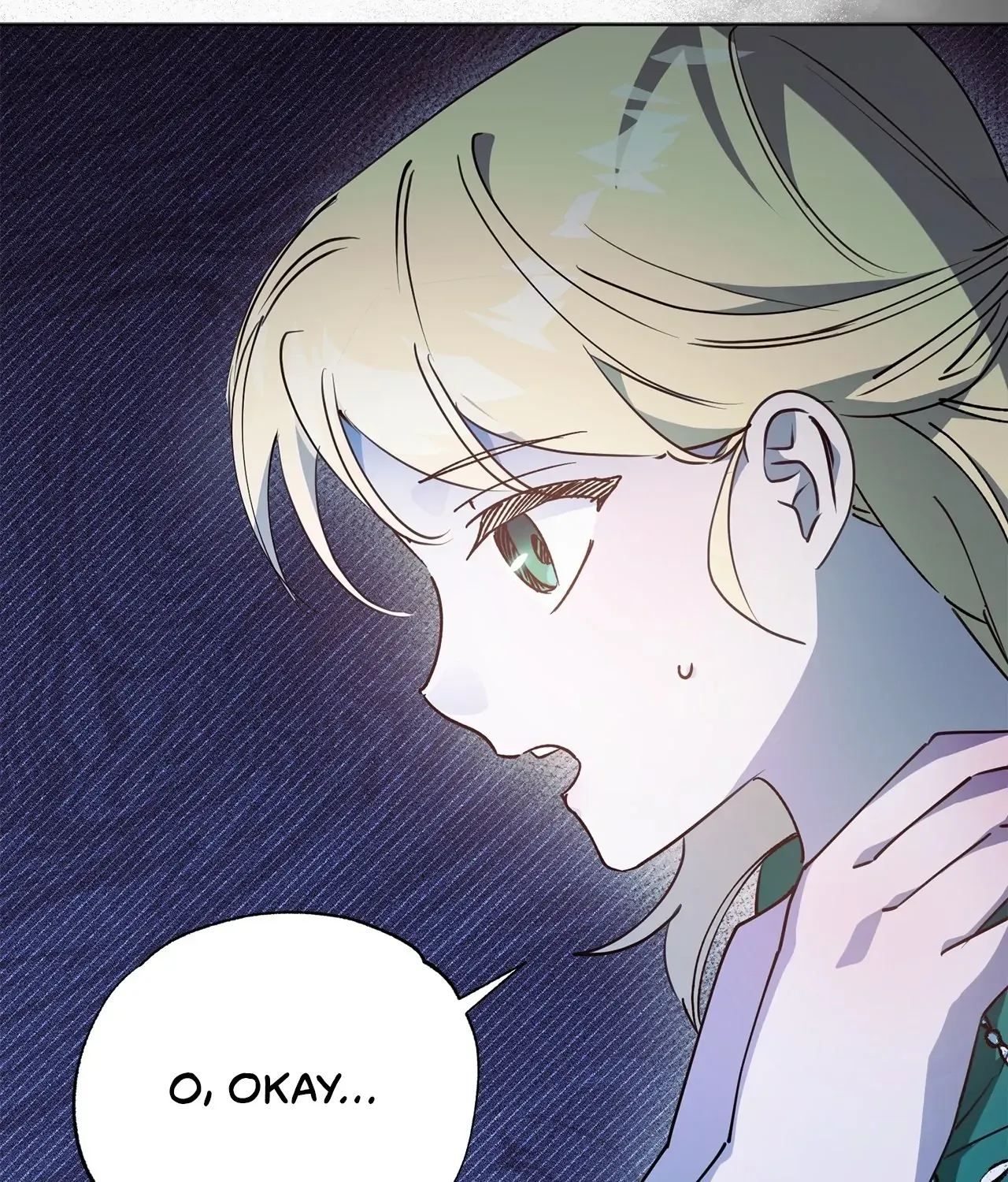Escape Me If You Can Chapter 2 page 133 - 