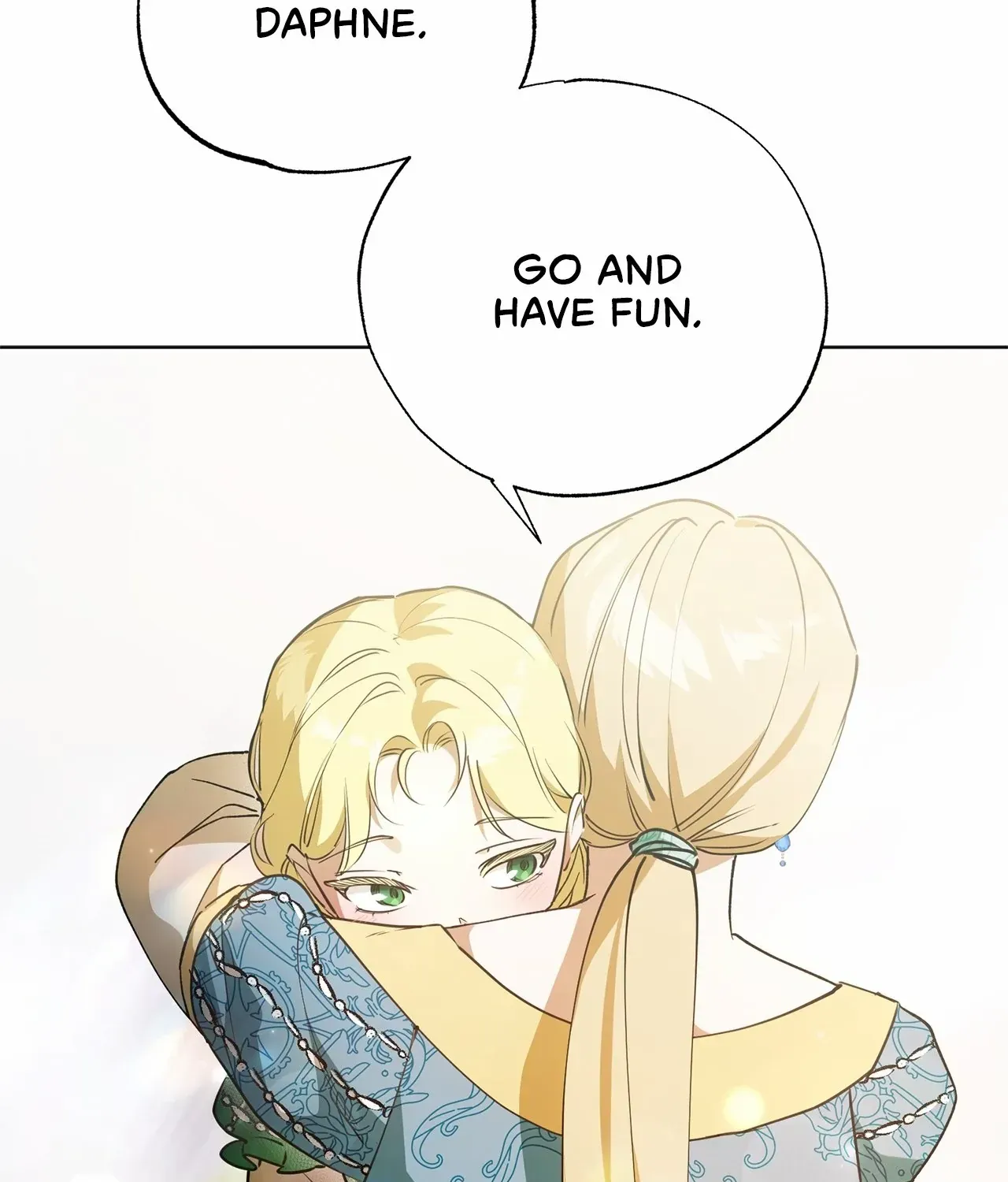 Escape Me If You Can Chapter 2 page 137 - 