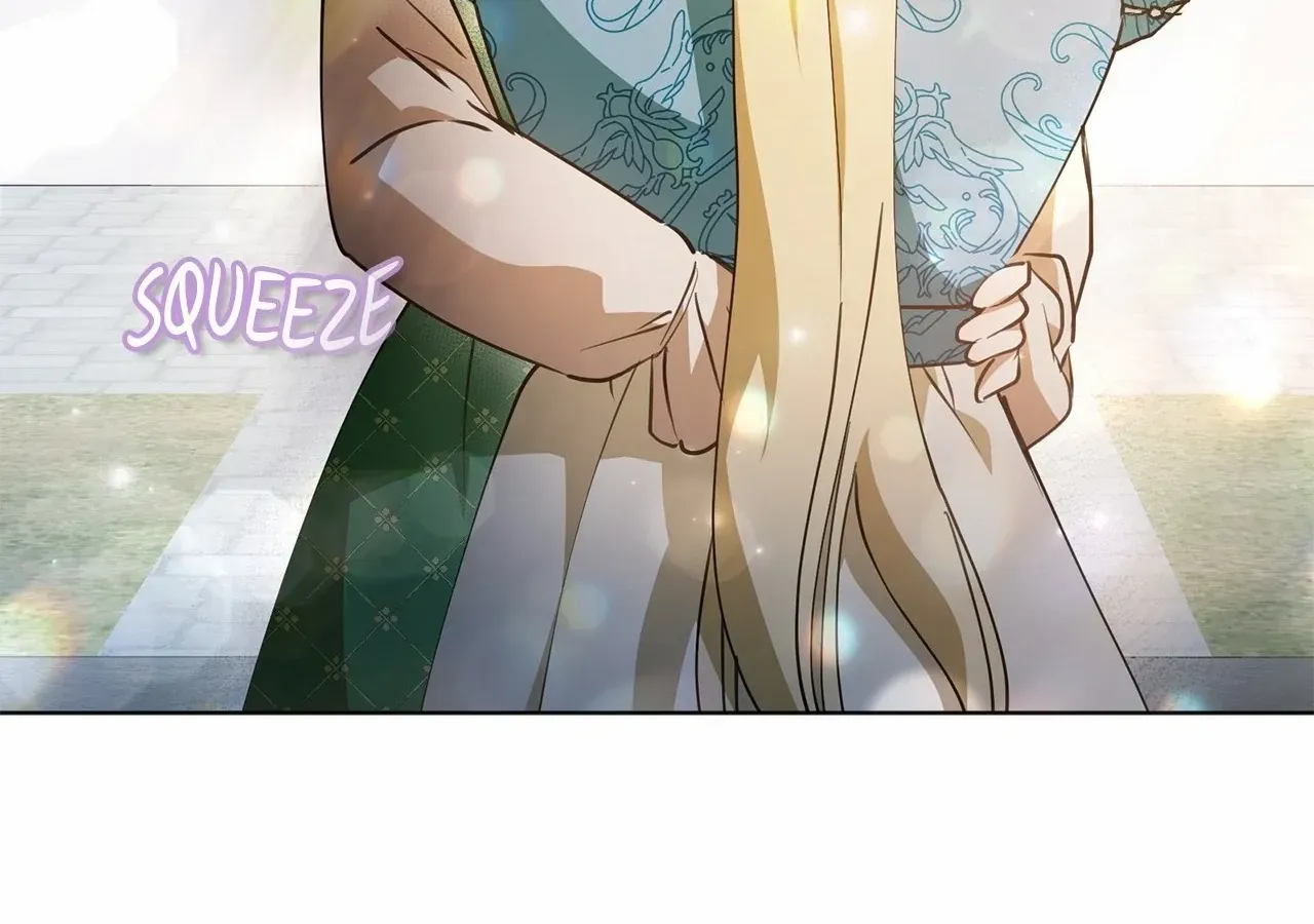 Escape Me If You Can Chapter 2 page 138 - 