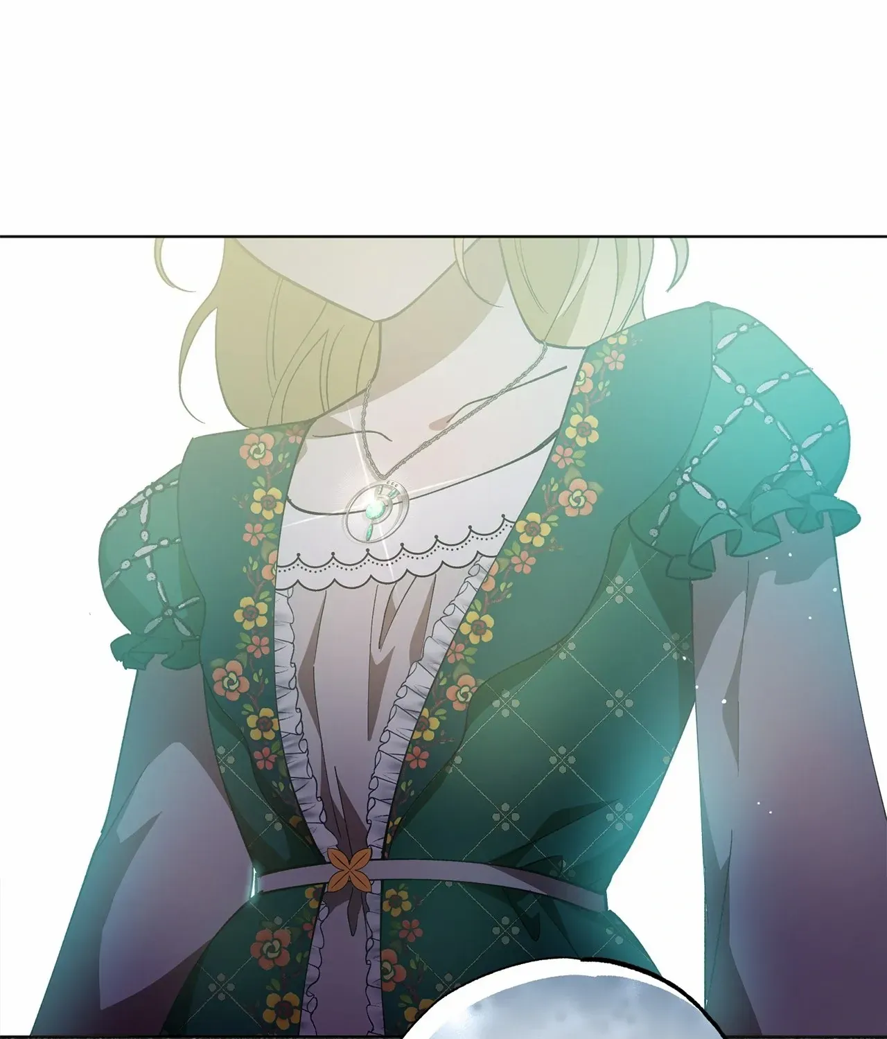 Escape Me If You Can Chapter 2 page 140 - 