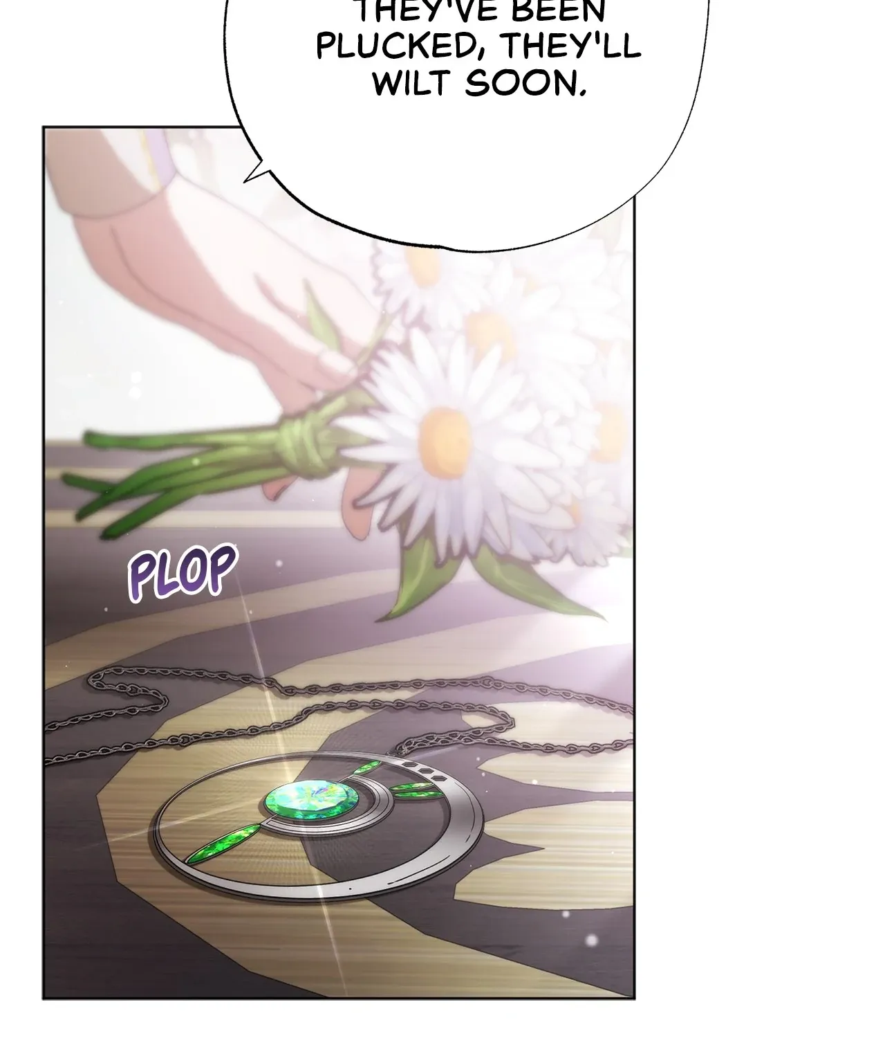 Escape Me If You Can Chapter 2 page 15 - 