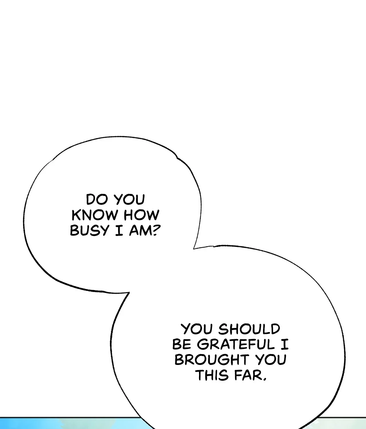 Escape Me If You Can Chapter 2 page 159 - 