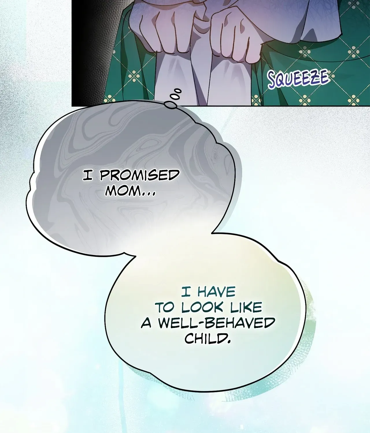 Escape Me If You Can Chapter 2 page 165 - 