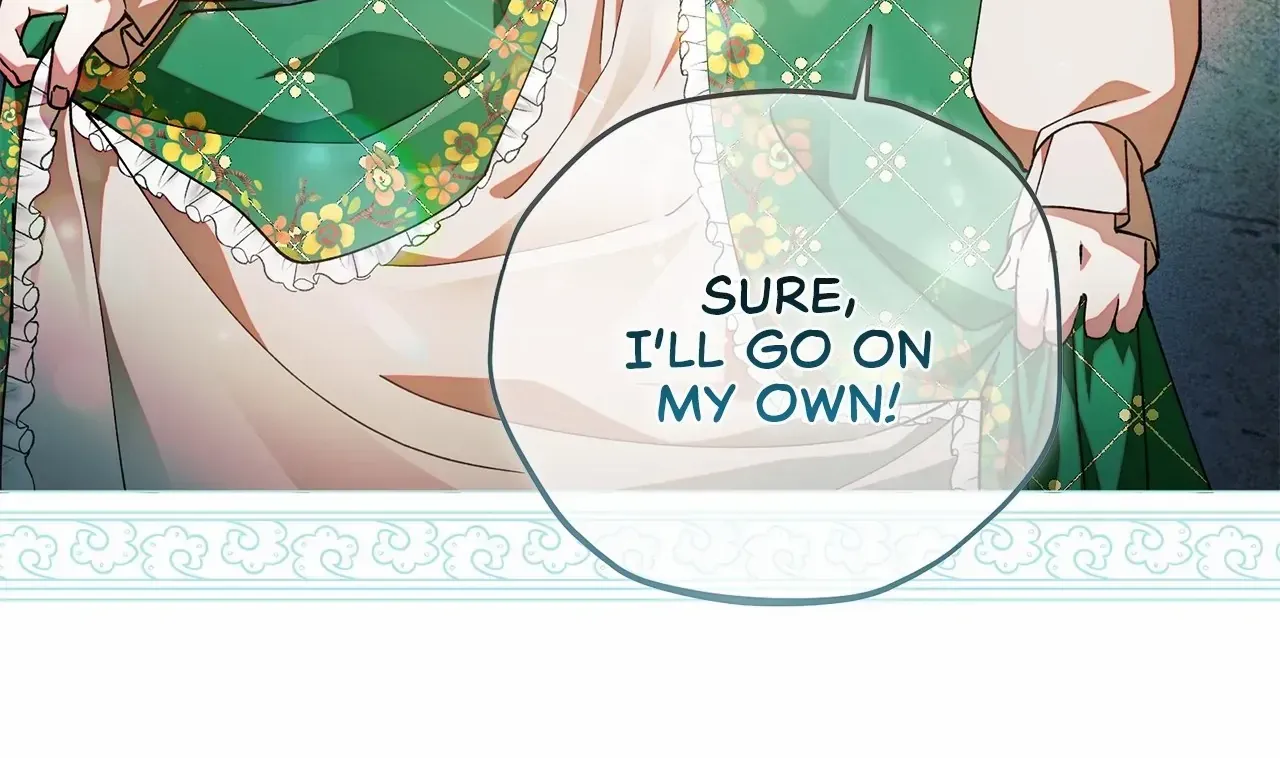 Escape Me If You Can Chapter 2 page 168 - 