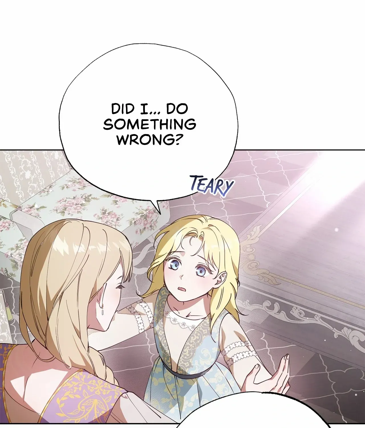 Escape Me If You Can Chapter 2 page 18 - 