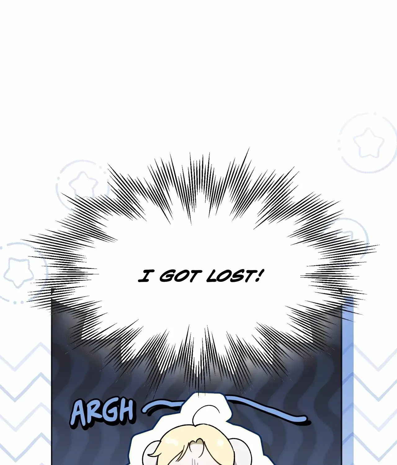 Escape Me If You Can Chapter 2 page 173 - 
