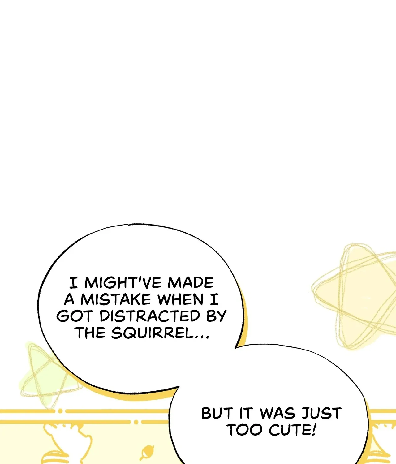 Escape Me If You Can Chapter 2 page 175 - 