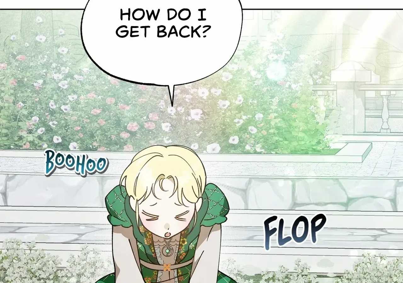 Escape Me If You Can Chapter 2 page 180 - 