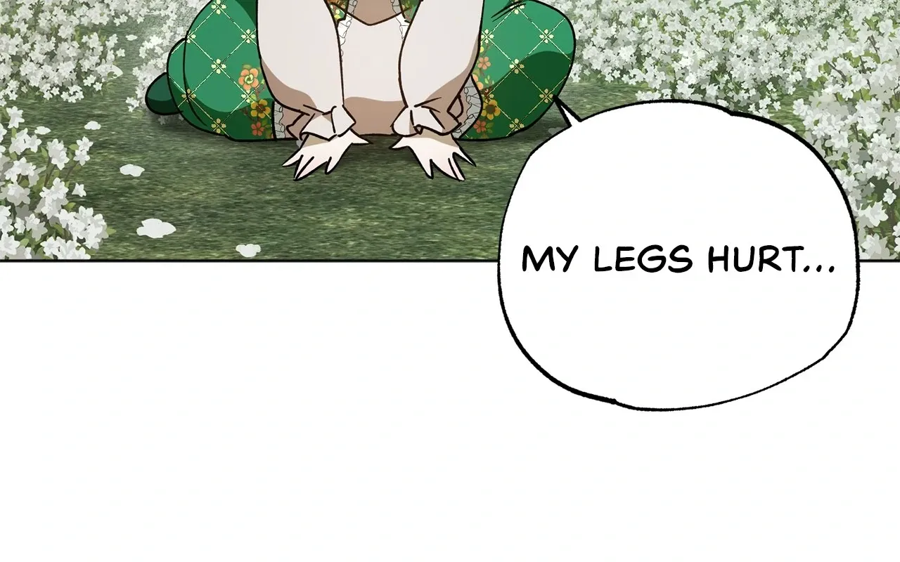 Escape Me If You Can Chapter 2 page 181 - 