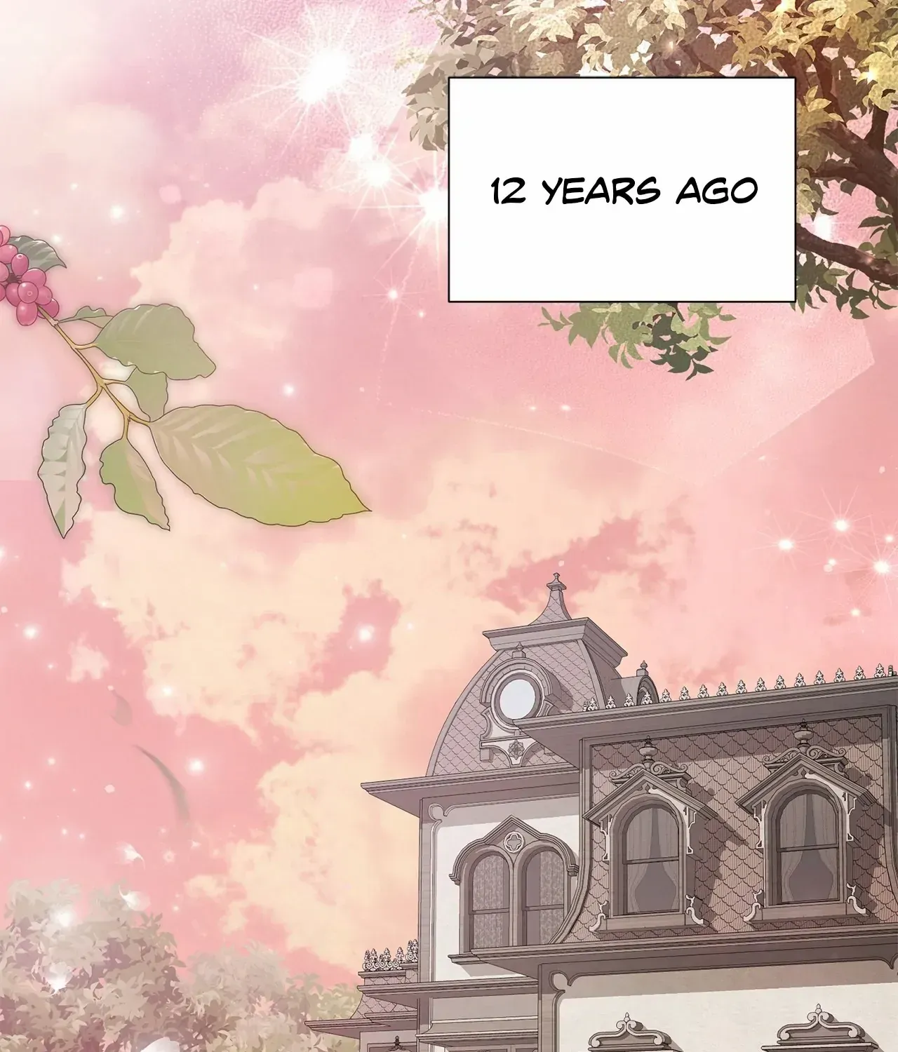 Escape Me If You Can Chapter 2 page 3 - 