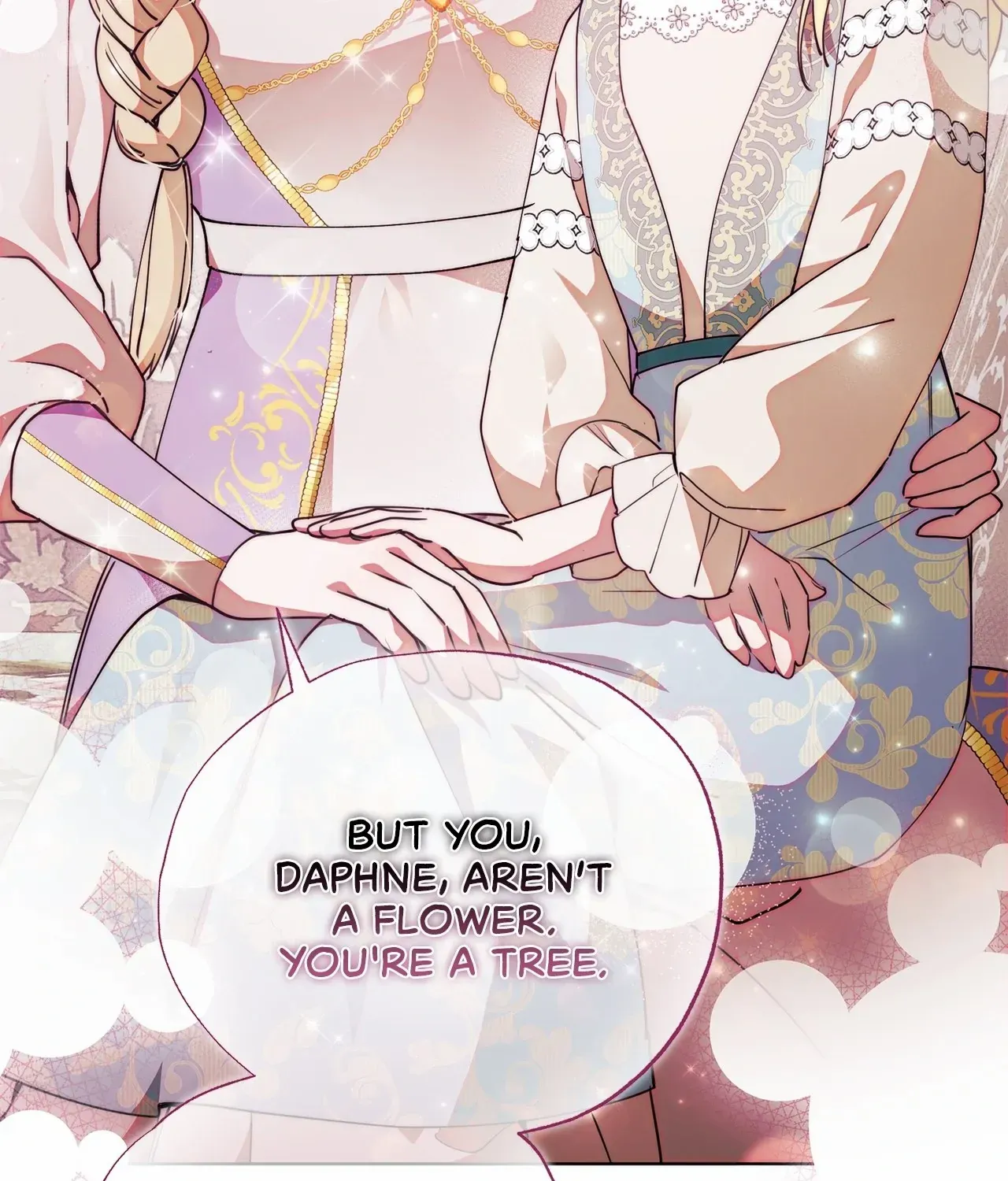 Escape Me If You Can Chapter 2 page 22 - 