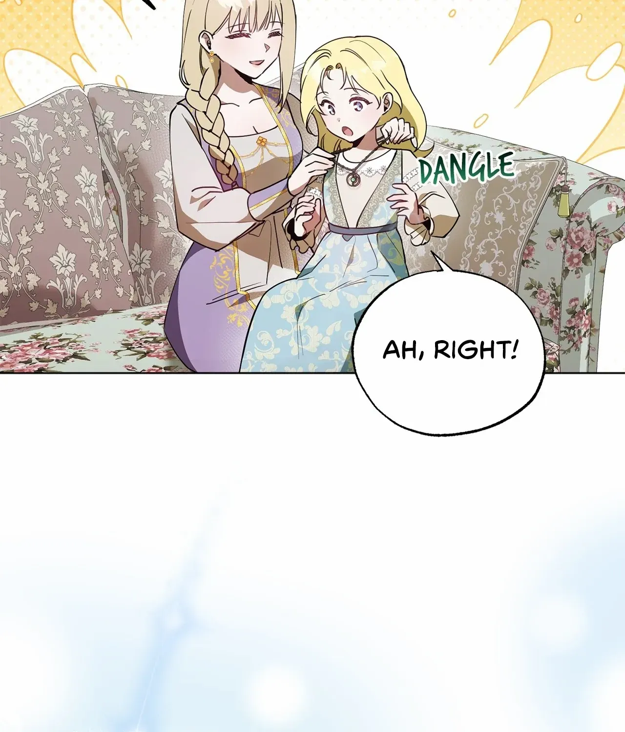 Escape Me If You Can Chapter 2 page 26 - 