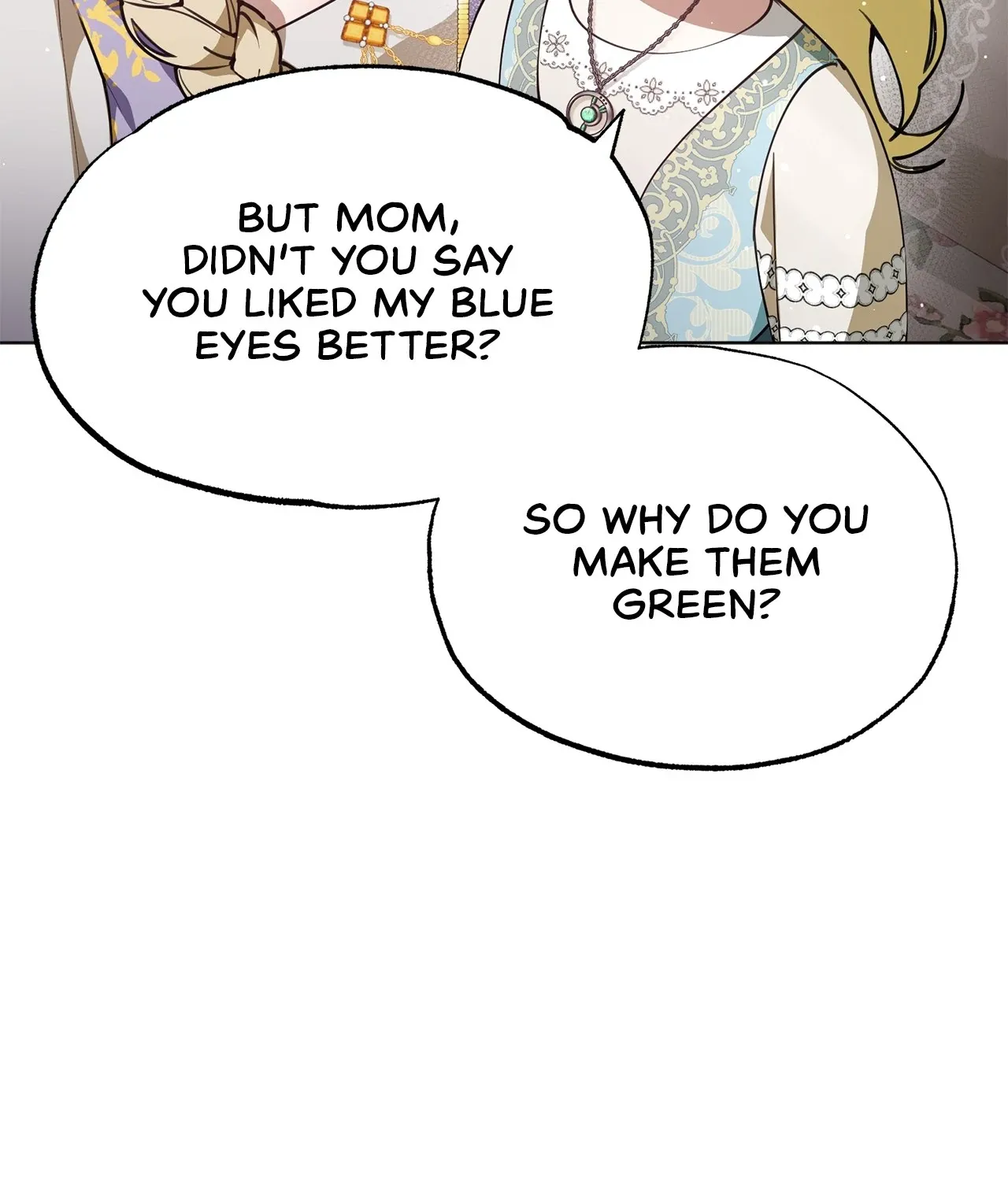 Escape Me If You Can Chapter 2 page 36 - 