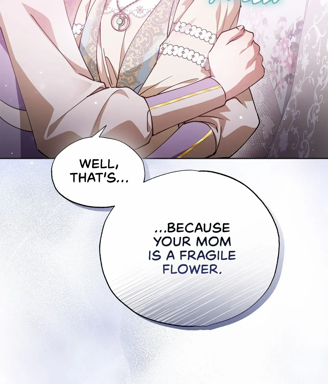 Escape Me If You Can Chapter 2 page 40 - 