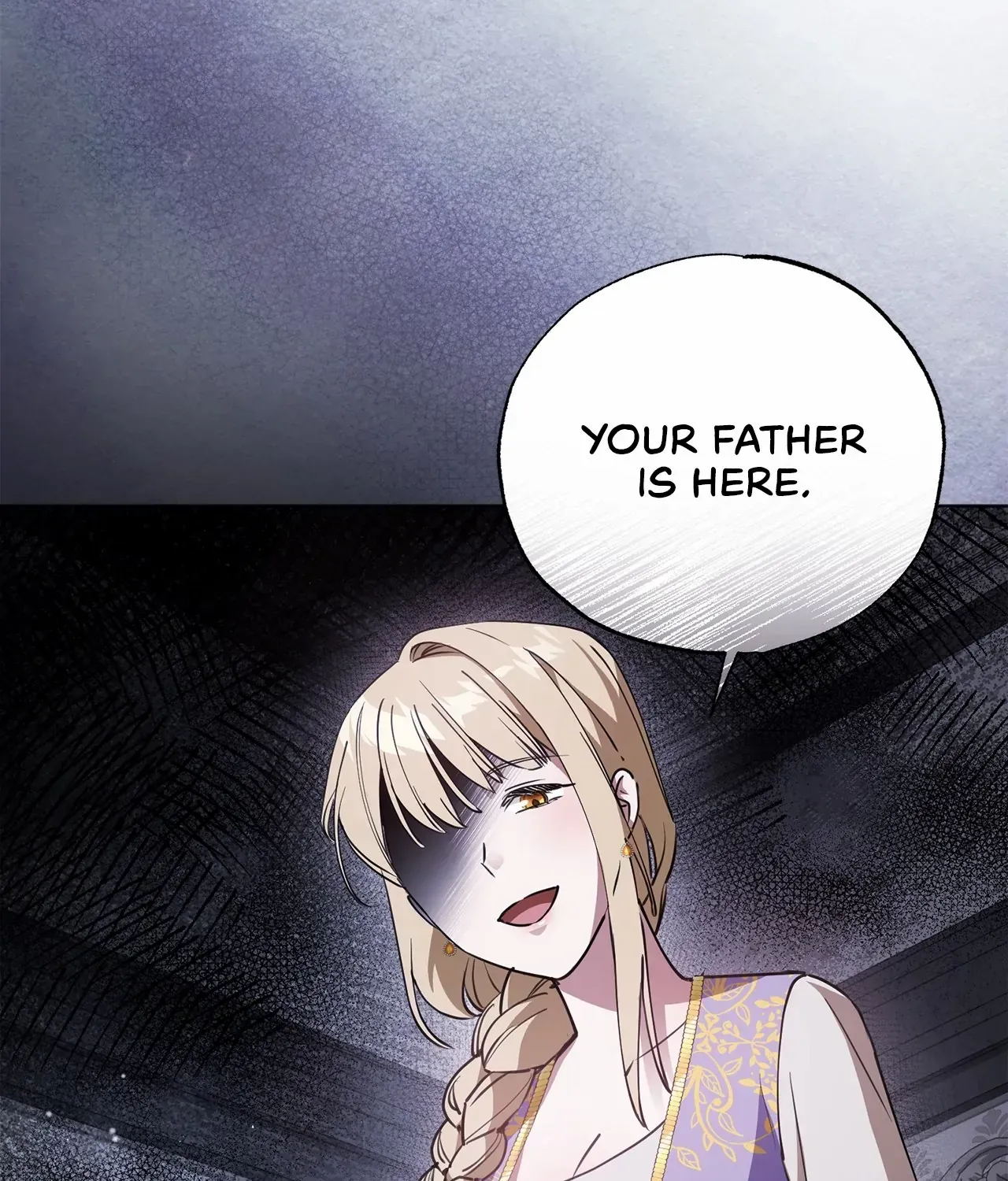 Escape Me If You Can Chapter 2 page 51 - 